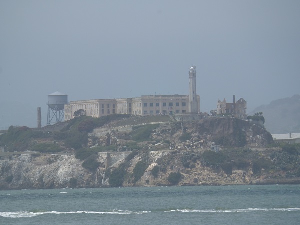 Alcatraz