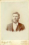 Alfred J. McArthur